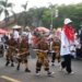 TK Muslimat NU Demaan meraih Juara I Kirab Budaya Jepara dengan tema Perang Obor Tegalsambi