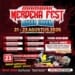 Mambak Merdeka Fest 2026 di Lapangan Cakrabuana Desa Mambak Jepara