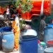 Krisis Air Mengintai Jepara, Pemkab Bergerak: Sumur Dibor, Jaringan Pipa Dikebut!