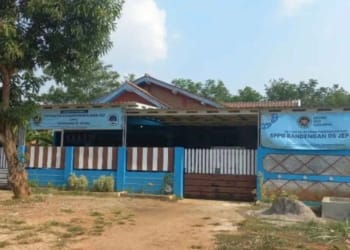 MBG Jepara, SPPG Bandengan 5 dihentikan sementara setelah 123 siswa dan guru terdampak