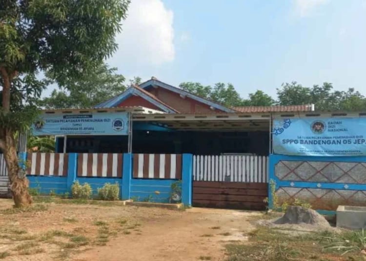 MBG Jepara, SPPG Bandengan 5 dihentikan sementara setelah 123 siswa dan guru terdampak