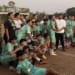 Tahunan FC juara Petinggi Cup 2 2026 setelah menang adu penalti atas Bandengan