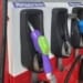 BBM bioetanol Pertamax Green 95 di SPBU Pertamina