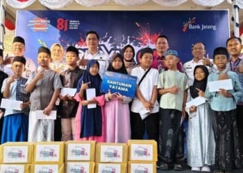 UMKM Jepara Bety omzet naik 70 persen setelah mendapat tambahan modal