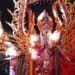 Jepara Art Carnival 2026 meriah dengan parade busana budaya di Jalan Pemuda Jepara