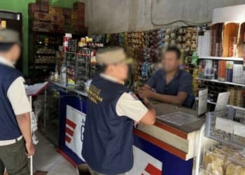 Rokok ilegal diamankan dalam operasi gabungan di Jepara