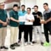 Piala Ketua DPRD Jepara 2026, pertandingan tenis meja antar-OPD dan kecamatan di Gedung DPRD Jepara