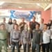 Harlah ke-2 Paguyuban Satlinmas Jepara di Mororejo membahas kesejahteraan anggota Linmas dan APBD 2027.
