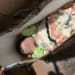 Bayi perempuan ditemukan dalam tas kertas di depan rumah warga Karangampel Kudus