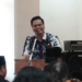 Bupati Jepara Witiarso Utomo mengingatkan calon dan pendukung Pilpet mematuhi aturan
