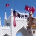 Kericuhan Hari Damai Aceh di Masjid Raya Baiturrahman, Banda Aceh