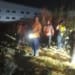 Kebakaran lahan tebu di Desa Sengonbugel Jepara
