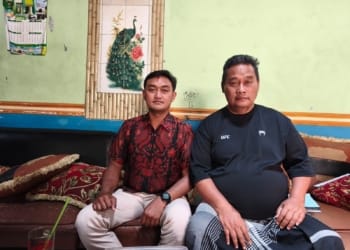 Kuasa hukum Sudarsono, Wachid Dedy soroti Pilpet Sengon Bugel dan dampak jika menang PTUN