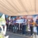 Launching Express Bahari 7G di Pelabuhan Kartini Jepara untuk rute Jepara–Karimunjawa