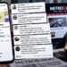 Akun Facebook Suara Jepara disorot terkait dugaan penggunaan konten Metro8.news di Jepara