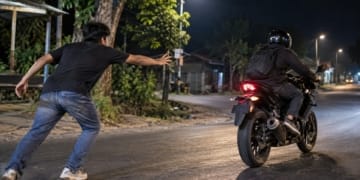 Motor Banyumas dibawa kabur dalam modus tawaran kerja di Jepara