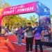 Hadi Sarwoko Kepala Dinas Kesehatan Jepara menghadiri Running for Health RSI Sultan Hadlirin