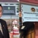 Hasil lab MBG Sekuro Jepara, Kepala Dinas Kesehatan Jepara Hadi Sarwoko dan SPPG Sekuro 1 Mlonggo