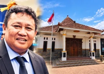 Djoko TP soroti kewenangan Panitia Pilpet Kaliaman terkait penetapan Daniel Ferry TMS