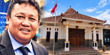 Djoko TP soroti kewenangan Panitia Pilpet Kaliaman terkait penetapan Daniel Ferry TMS