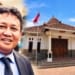 Djoko TP soroti kewenangan Panitia Pilpet Kaliaman terkait penetapan Daniel Ferry TMS