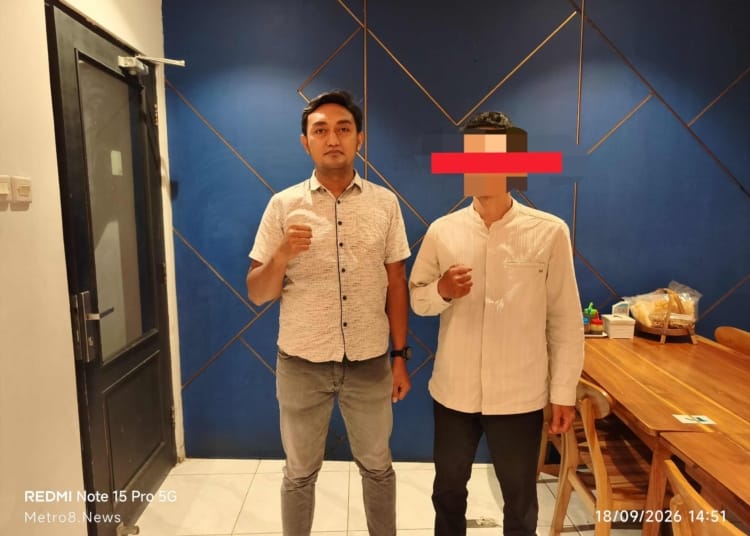 MY pegawai RSUD Kartini Jepara buka suara terkait kasus pemberhentian