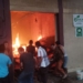Kebakaran gudang mebel di Bawu Jepara
