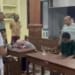 Pasangan muda-mudi di Slagi Jepara diamankan polisi setelah digerebek warga di area semak-semak