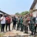 Pusterad dan Kodim Jepara survei lokasi sumur bor untuk bantuan air bersih di Desa Tunahan dan Sumberejo