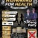 Running for Health RSI Sultan Hadlirin Jepara