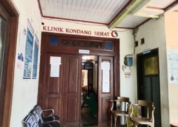 Pelayanan Klinik Kondang Sehat Wonorejo Jepara dan keluhan pasien terkait antrean JKN