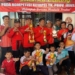 FORSPEK Jepara juara umum turnamen ketapel KORMI Jawa Tengah 2026 di Kopeng