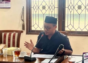 Fauzan DPRD Jepara mengawal perbaikan Jalan Jambu Timur–Kawak