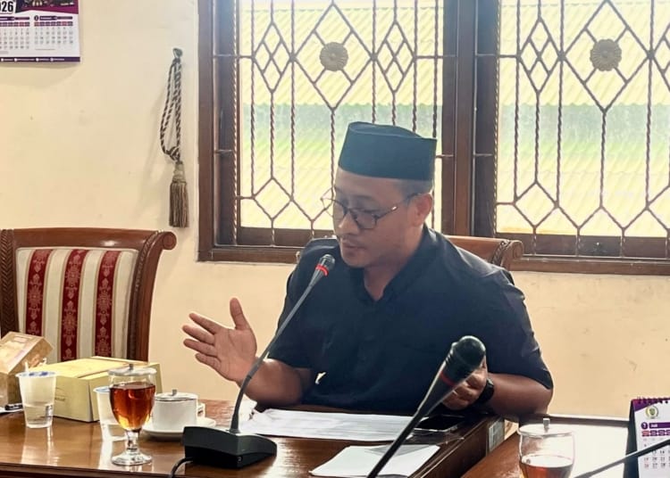Fauzan DPRD Jepara mengawal perbaikan Jalan Jambu Timur–Kawak