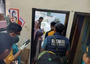 Pria 20 tahun ditemukan meninggal di Perumahan Alle Wonorejo Jepara