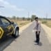 Aksi begal di Sekuro Mlonggo Jepara, perempuan ditendang dari motor saat berangkat kerja