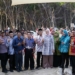 Gekraf Jepara bersama MPR RI menyerap aspirasi pelaku ekonomi kreatif Karimunjawa