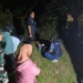 Bayi perempuan ditemukan terkubur di kebun warga di Semarang
