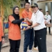Peringati Haornas Bersama KKG PJOK Pakis Aji, Ketua DPRD Jepara Dorong Semangat Olahraga Sejak Dini
