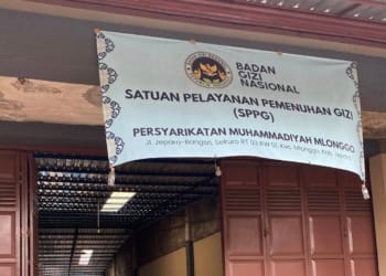 MBG Jepara menyebabkan 118 siswa dan guru mengalami diare
