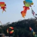 Jepara Kite Festival 2026 di Kabupaten Jepara