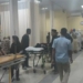 Dugaan keracunan MBG di Batang, ratusan warga dan siswa mendapat perawatan di rumah sakit