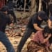 Dugaan penganiayaan dan pengerusakan rumah warga di Ngeling Jepara