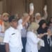 Korban keracunan MBG Sidoarjo mencapai 730 orang, puluhan masih dirawat dan kepala SPPG dicopot BGN