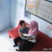 Guru SD dan kepala sekolah diduga terlibat kasus di ruang kelas
