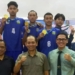 Kontingen Jepara raih 25 emas dan peringkat lima POPDA Jateng 2026