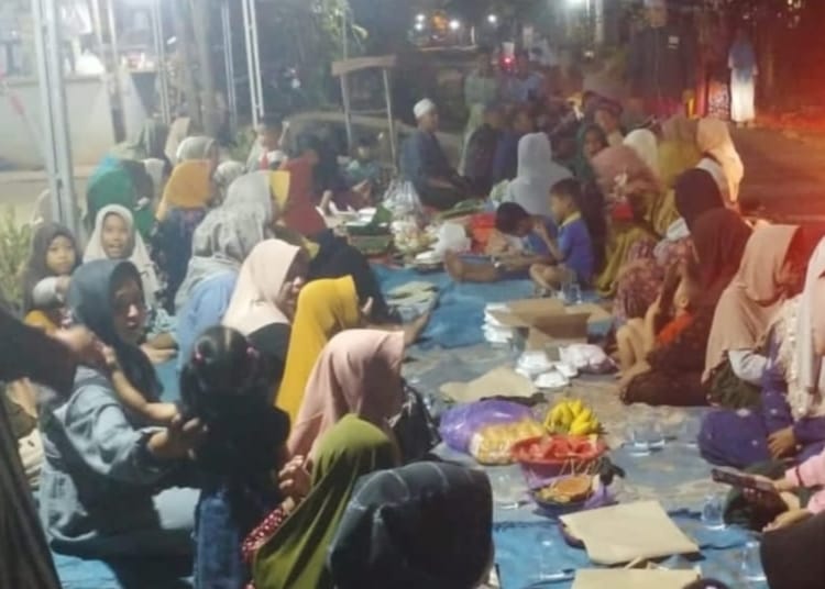 Jalan Mambak-Mororejo Jepara kini mulus dan lebih lebar