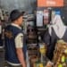 Tim gabungan menyita 7.290 batang rokok ilegal di dua toko Desa Sukosono, Jepara