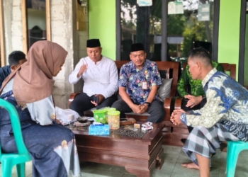 Korban KM Virgo asal Plajan Jepara ditemukan meninggal setelah 12 hari pencarian