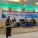 Direktur RSUD R.A. Kartini Jepara Hadi Sarwoko saat media gathering